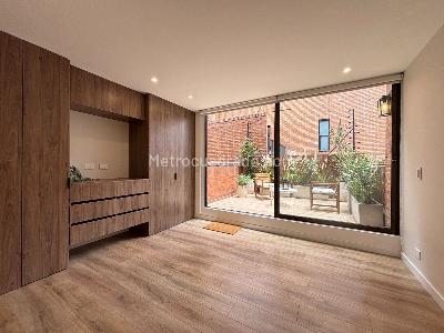 Apartamento en venta en Chico Norte Et Iii, Bogotá · foto 2 de 12