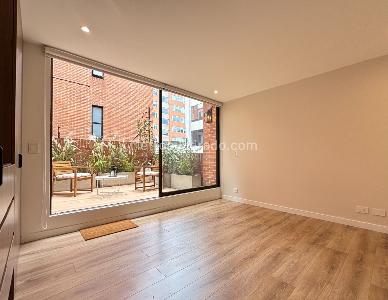 Apartamento en venta en Chico Norte Et Iii, Bogotá · foto 3 de 12