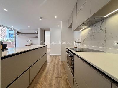 Apartamento en venta en Chico Norte Et Iii, Bogotá · foto 4 de 12
