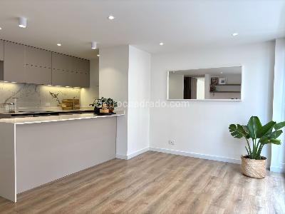 Apartamento en venta en Chico Norte Et Iii, Bogotá · foto 7 de 12