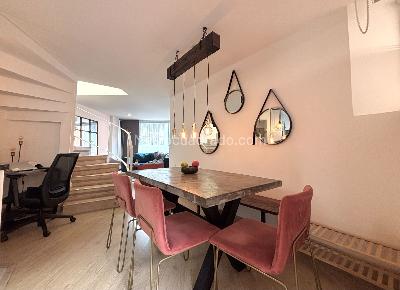 Apartamento en venta en Bella Suiza, Bogotá · foto 10 de 17