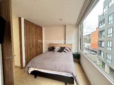 Apartamento en venta en Bella Suiza, Bogotá · foto 11 de 17