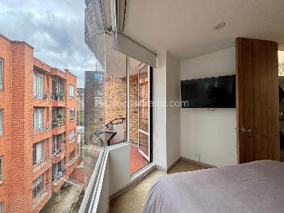Apartamento en venta en Bella Suiza, Bogotá · foto 12 de 17