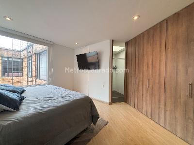 Apartamento en venta en Bella Suiza, Bogotá · foto 13 de 17