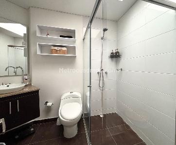 Apartamento en venta en Bella Suiza, Bogotá · foto 14 de 17