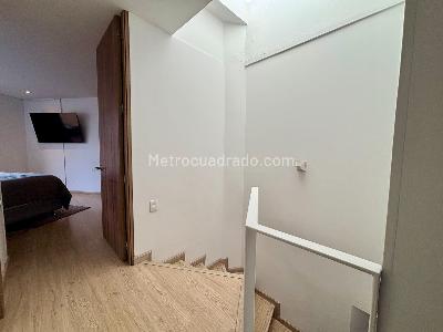 Apartamento en venta en Bella Suiza, Bogotá · foto 15 de 17