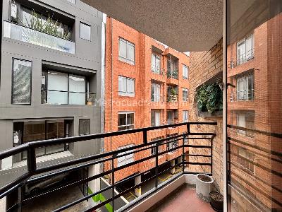 Apartamento en venta en Bella Suiza, Bogotá · foto 5 de 17