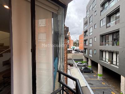 Apartamento en venta en Bella Suiza, Bogotá · foto 6 de 17
