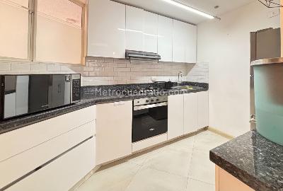 Apartamento en venta en Bella Suiza, Bogotá · foto 7 de 17