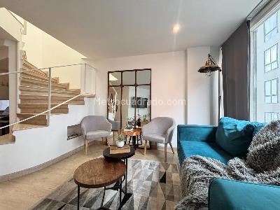 Apartamento en venta en Bella Suiza, Bogotá · foto 8 de 17