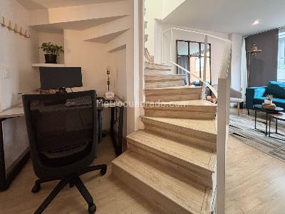 Apartamento en venta en Bella Suiza, Bogotá · foto 9 de 17