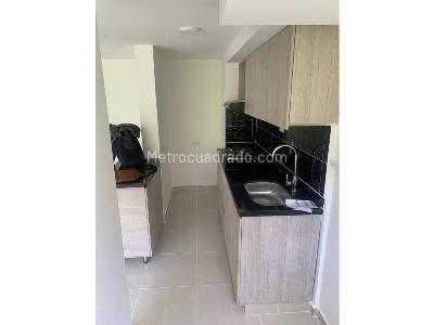 Apartamento de 2 alcobas en venta en Rionegro, Rionegro, 50 m² · foto 3 de 20