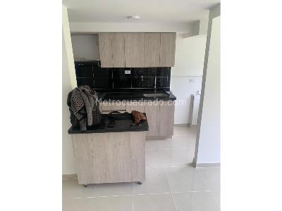 Apartamento de 2 alcobas en venta en Rionegro, Rionegro, 50 m² · foto 4 de 20