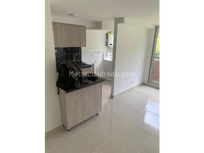 Apartamento de 2 alcobas en venta en Rionegro, Rionegro, 50 m² · foto 5 de 20