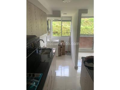 Apartamento de 2 alcobas en venta en Rionegro, Rionegro, 50 m² · foto 6 de 20