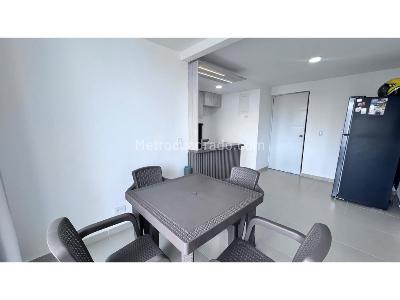 Apartamento de 2 alcobas en venta en Rionegro, Rionegro, 52 m² · foto 3 de 14