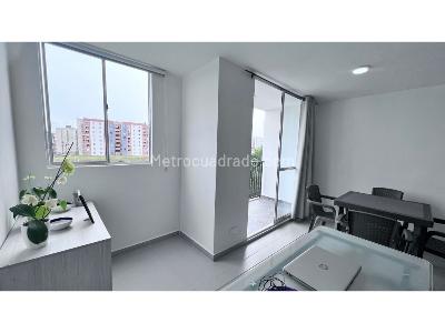 Apartamento de 2 alcobas en venta en Rionegro, Rionegro, 52 m² · foto 4 de 14