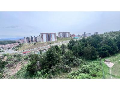 Apartamento de 2 alcobas en venta en Rionegro, Rionegro, 52 m² · foto 6 de 14