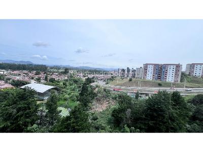 Apartamento de 2 alcobas en venta en Rionegro, Rionegro, 52 m² · foto 7 de 14