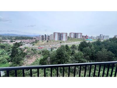 Apartamento de 2 alcobas en venta en Rionegro, Rionegro, 52 m² · foto 8 de 14