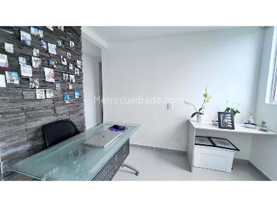 Apartamento de 2 alcobas en venta en Rionegro, Rionegro, 52 m² · foto 9 de 14