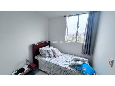 Apartamento de 2 alcobas en venta en Rionegro, Rionegro, 52 m² · foto 10 de 14
