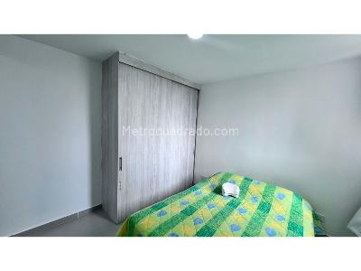 Apartamento de 2 alcobas en venta en Rionegro, Rionegro, 52 m² · foto 11 de 14