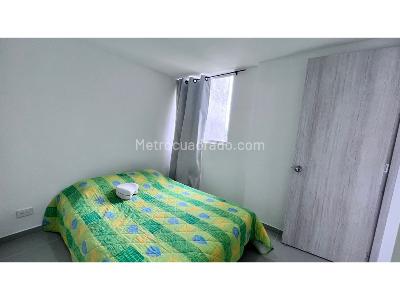 Apartamento de 2 alcobas en venta en Rionegro, Rionegro, 52 m² · foto 12 de 14