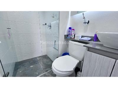 Apartamento de 2 alcobas en venta en Rionegro, Rionegro, 52 m² · foto 13 de 14