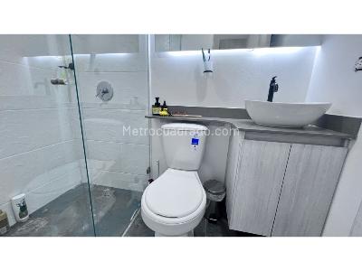 Apartamento de 2 alcobas en venta en Rionegro, Rionegro, 52 m² · foto 14 de 14
