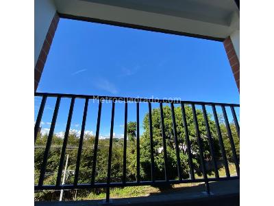 Apartamento de 2 alcobas en venta en Rionegro, Rionegro, 54 m² · foto 4 de 12