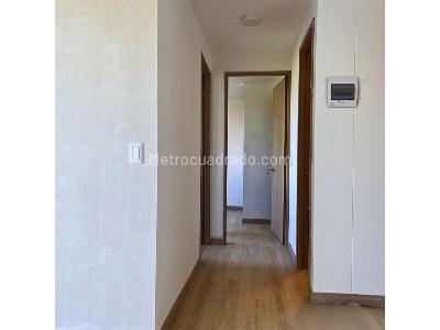 Apartamento de 2 alcobas en venta en Rionegro, Rionegro, 54 m² · foto 8 de 12