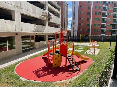 Apartamento de 2 alcobas en venta en Rionegro, Rionegro, 54 m² · foto 11 de 12