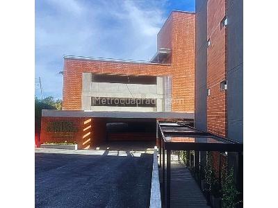 Apartamento de 2 alcobas en venta en Rionegro, Rionegro, 54 m² · foto 12 de 12