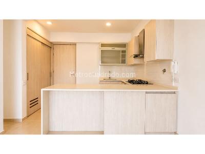 Apartamento de 2 alcobas en venta en Sabaneta, Sabaneta, 61 m² · foto 3 de 16