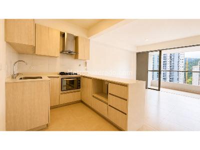 Apartamento de 2 alcobas en venta en Sabaneta, Sabaneta, 61 m² · foto 4 de 16