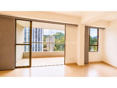 Apartamento de 2 alcobas en venta en Sabaneta, Sabaneta, 61 m² · foto 8 de 16