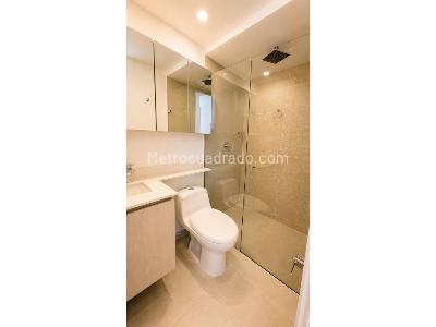 Apartamento de 2 alcobas en venta en Sabaneta, Sabaneta, 61 m² · foto 14 de 16