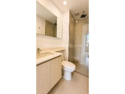 Apartamento de 2 alcobas en venta en Sabaneta, Sabaneta, 61 m² · foto 15 de 16