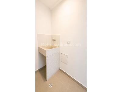 Apartamento de 2 alcobas en venta en Sabaneta, Sabaneta, 61 m² · foto 16 de 16