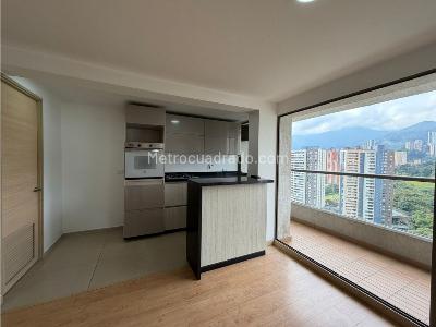 Apartamento de 2 alcobas en venta en Sabaneta, Sabaneta, 74 m² · foto 3 de 20