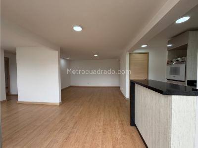 Apartamento de 2 alcobas en venta en Sabaneta, Sabaneta, 74 m² · foto 4 de 20