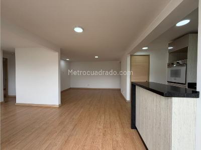 Apartamento de 2 alcobas en venta en Sabaneta, Sabaneta, 74 m² · foto 5 de 20