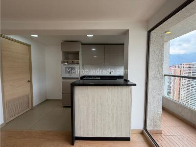 Apartamento de 2 alcobas en venta en Sabaneta, Sabaneta, 74 m² · foto 6 de 20