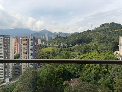 Apartamento de 2 alcobas en venta en Sabaneta, Sabaneta, 74 m² · foto 8 de 20