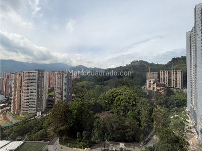 Apartamento de 2 alcobas en venta en Sabaneta, Sabaneta, 74 m² · foto 9 de 20