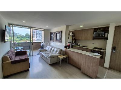 Apartamento en venta en Envigado, Envigado · foto 2 de 20