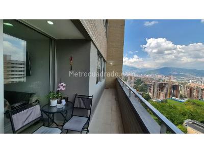 Apartamento en venta en Envigado, Envigado · foto 3 de 20