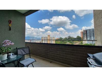 Apartamento en venta en Envigado, Envigado · foto 4 de 20