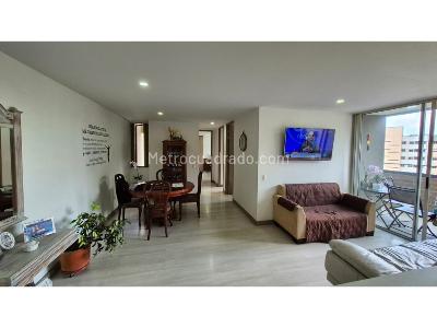 Apartamento en venta en Envigado, Envigado · foto 5 de 20